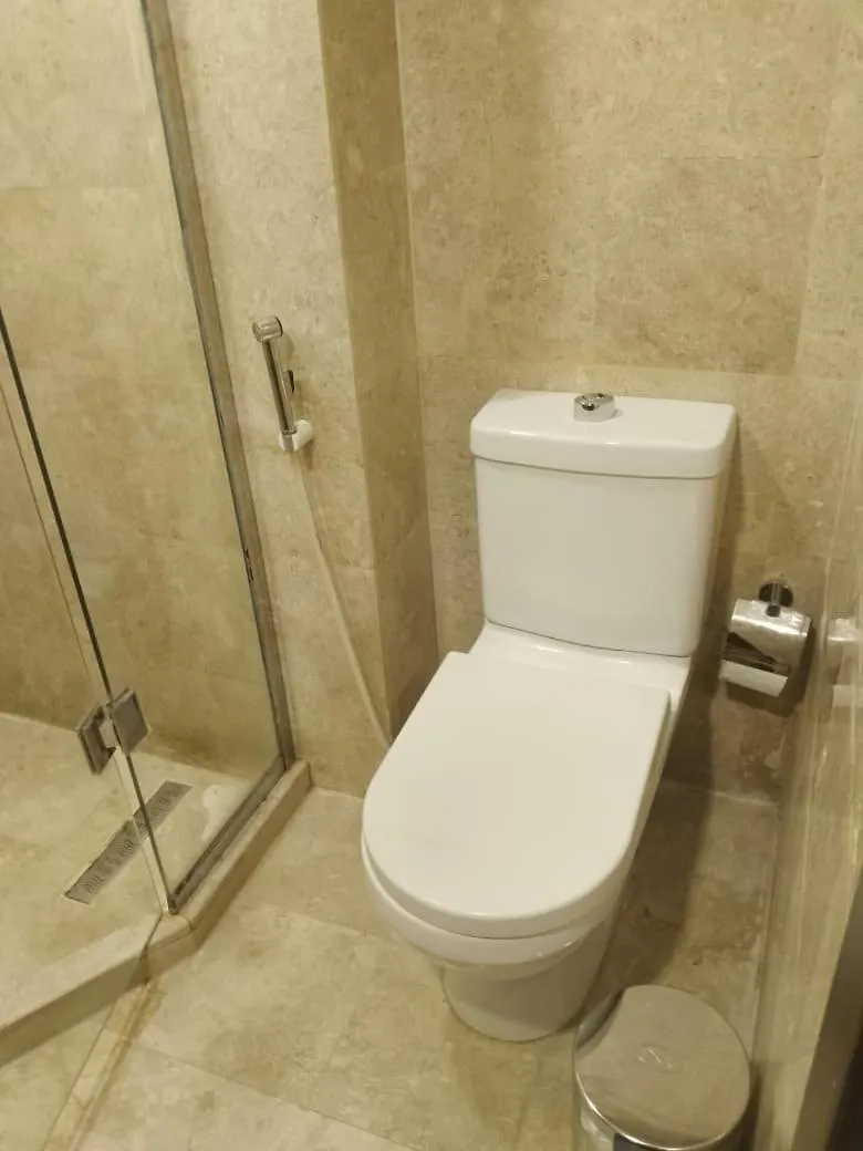 Zahra Alkheer Hotel Mecca Aparthotel