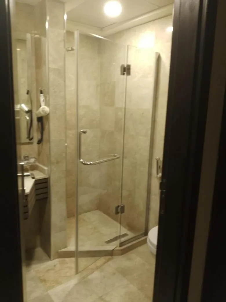 Zahra Alkheer Hotel Mecca 0*,  Saudi Arabia