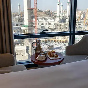 Al Safwah First Tower 1 Mecca