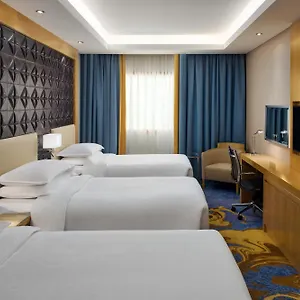 Sheraton Makkah Jabal Al Kaaba Mekke